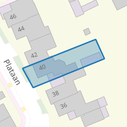 Perceel MDB03-G-1137