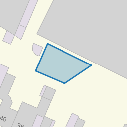 Perceel MDB03-G-1158