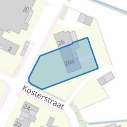 Perceel MDB03-G-1164