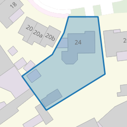 Perceel MDB03-G-1174