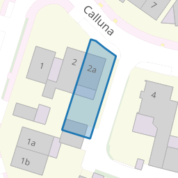 Perceel MDB03-G-1184