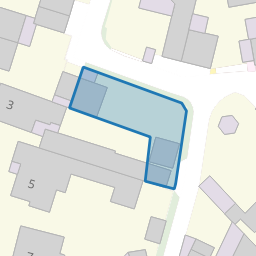 Perceel MDB03-G-1187