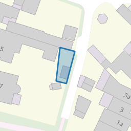 Perceel MDB03-G-1188