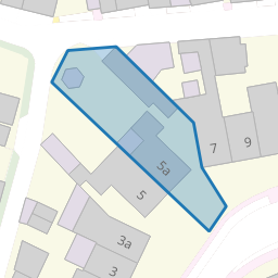 Perceel MDB03-G-1192