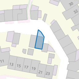 Perceel MDB03-G-1195