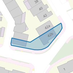 Perceel MDB03-G-1197