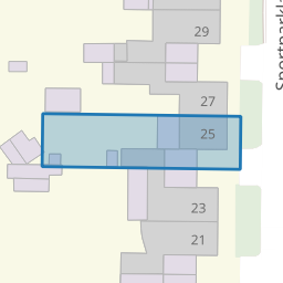 Perceel MDB03-G-1215