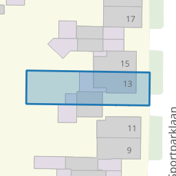 Perceel MDB03-G-1221