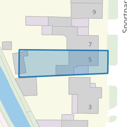 Perceel MDB03-G-1225