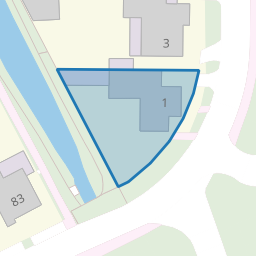 Perceel MDB03-G-1227