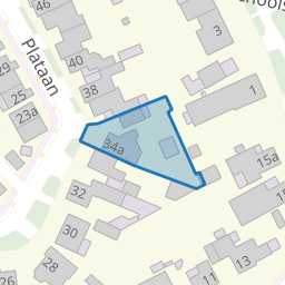 Perceel MDB03-G-1250