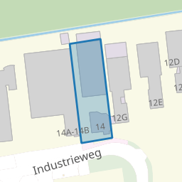 Perceel MDB03-G-1270