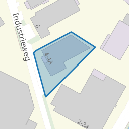 Perceel MDB03-G-1281