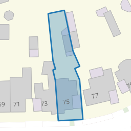 Perceel MDB03-G-1287