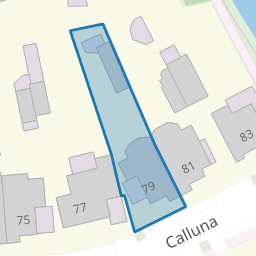 Perceel MDB03-G-1289