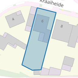 Perceel MDB03-G-1291