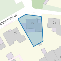Perceel MDB03-G-1297