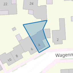 Perceel MDB03-G-1300