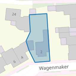 Perceel MDB03-G-1301