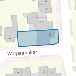 Perceel MDB03-G-1305