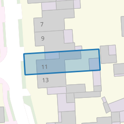 Perceel MDB03-G-1309