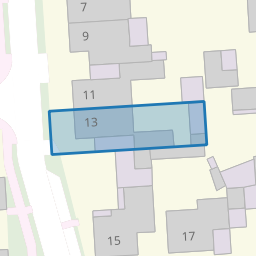 Perceel MDB03-G-1310