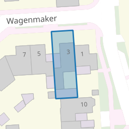 Perceel MDB03-G-1312