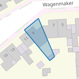 Perceel MDB03-G-1315