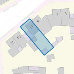 Perceel MDB03-G-1316