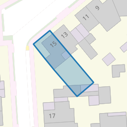 Perceel MDB03-G-1318