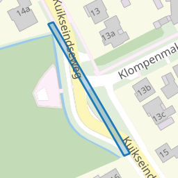 Perceel MDB03-G-1321