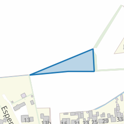 Perceel MDB03-G-1353