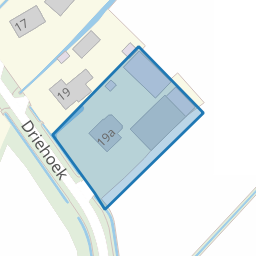 Perceel MDB03-G-1378