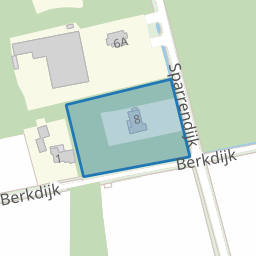 Perceel MDB03-G-1384
