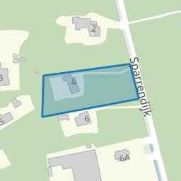 Perceel MDB03-G-1388