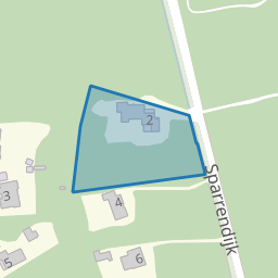 Perceel MDB03-G-1389