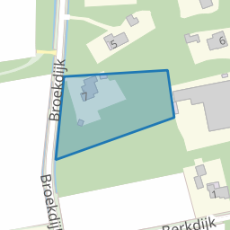 Perceel MDB03-G-1393