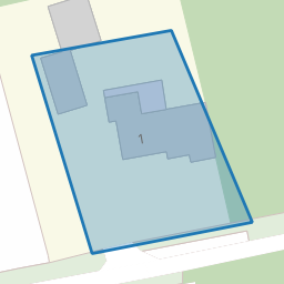 Perceel MDB03-G-1395