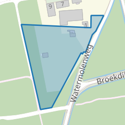 Perceel MDB03-G-1402