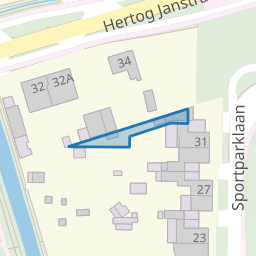 Perceel MDB03-G-1418