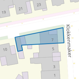 Perceel MDB03-G-1453