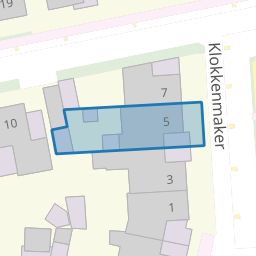 Perceel MDB03-G-1454