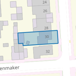 Perceel MDB03-G-1476