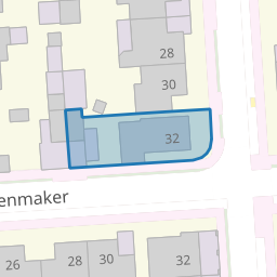 Perceel MDB03-G-1477