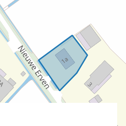 Perceel MDB03-G-1496