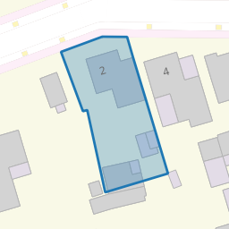 Perceel MDB03-G-1510