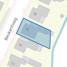 Perceel MDB03-G-1517