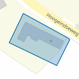 Perceel MDB03-G-1537