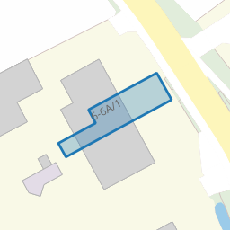 Perceel MDB03-G-1538