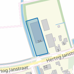 Perceel MDB03-G-1545